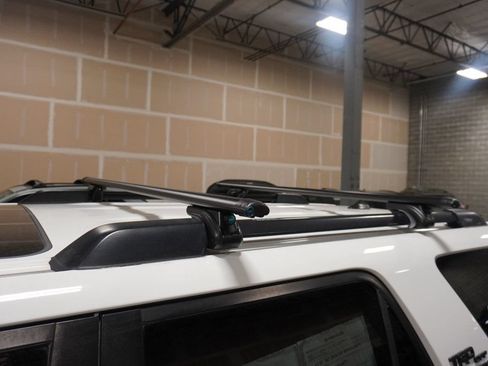 Used 2019 Toyota 4Runner TRD Off-Road Premium AWD/4WD image 12