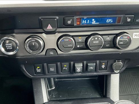 Used 2023 Toyota Tacoma TRD Pro image 24