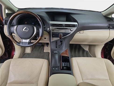 Used 2014 Lexus RX 350 AWD image 10