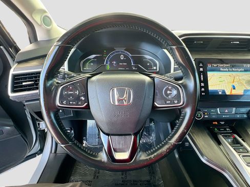Used 2018 Honda Clarity Touring image 11