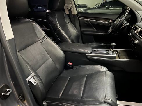 Used 2013 Lexus GS 350 w/ Luxury Pkg image 23
