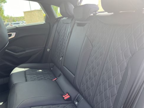 Used 2026 Audi S5 Premium Plus AWD/4WD image 32