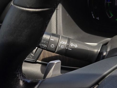 Used 2018 Honda Accord EX-L image 25