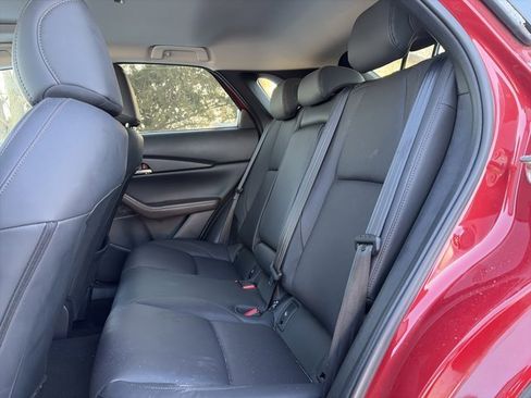 Used 2022 MAZDA CX-30 AWD 2.5 S w/ Premium Package image 13