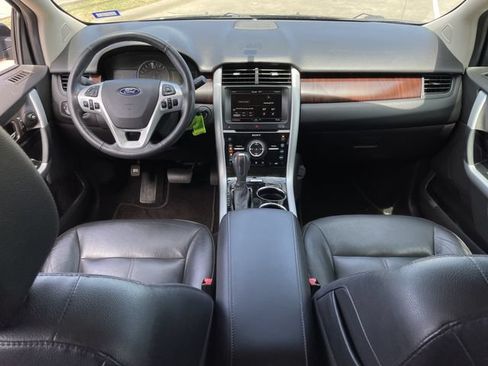 Used 2014 Ford Edge Limited FWD image 10