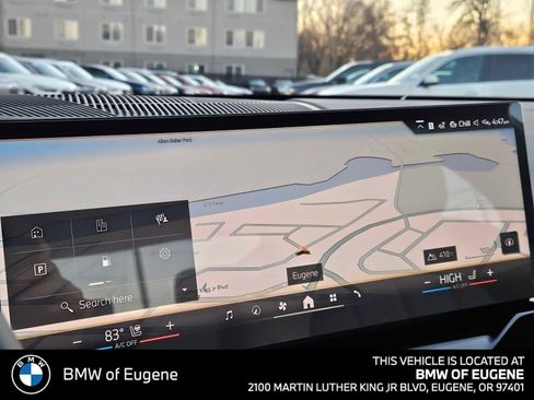 New 2026 BMW 530i xDrive w/ Premium Package AWD/4WD image 29