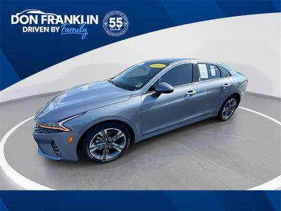 Used 2023 Kia K5 EX
