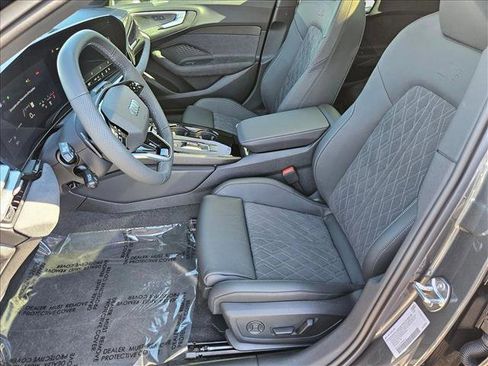 New 2025 Audi S5 Premium Plus image 4