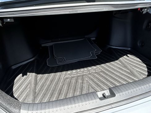 Used 2026 Honda Accord EX-L image 12