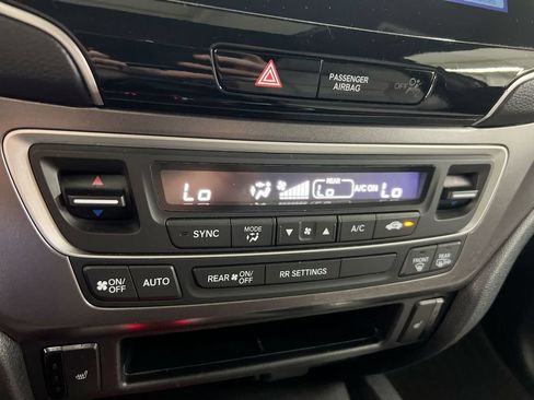 Used 2021 Honda Passport EX-L image 16