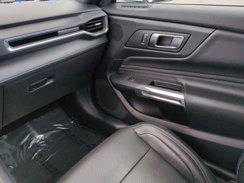 Used 2024 Ford Mustang GT Premium RWD image 16