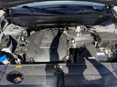Used 2020 Hyundai Palisade SEL FWD image 10