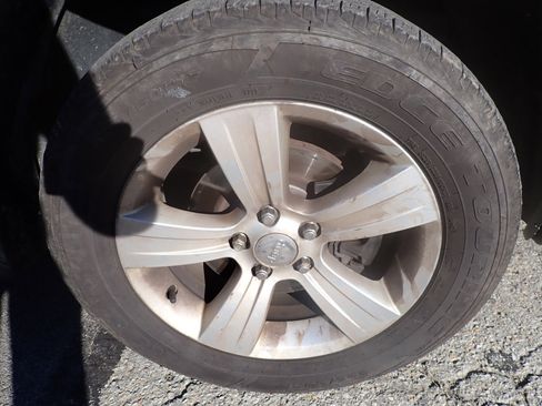 Used 2015 Jeep Compass High Altitude image 14