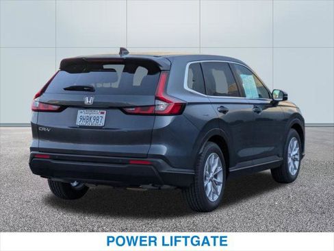 Certified 2023 Honda CR-V EX-L image 7