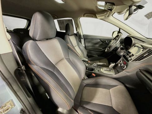 Used 2021 Subaru Crosstrek 2.0i Premium w/ Popular Package #2 AWD/4WD image 24
