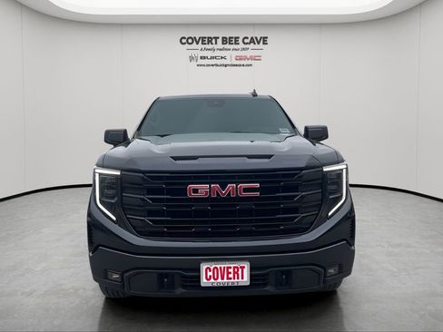 Certified 2022 GMC Sierra 1500 Elevation image 2