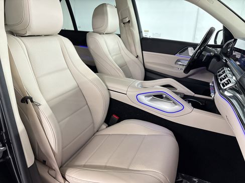 Certified 2024 Mercedes-Benz GLE 350 4MATIC image 31