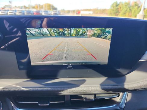 New 2026 Buick Envista Preferred image 13