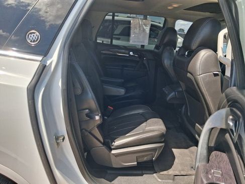 Used 2016 Buick Enclave Leather AWD/4WD image 6