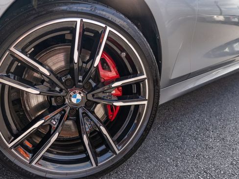 Used 2023 BMW M340i xDrive AWD/4WD image 3