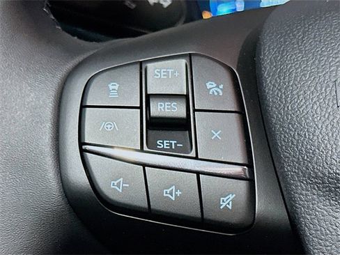 New 2025 Ford Bronco Sport Heritage w/ Convenience Package image 27