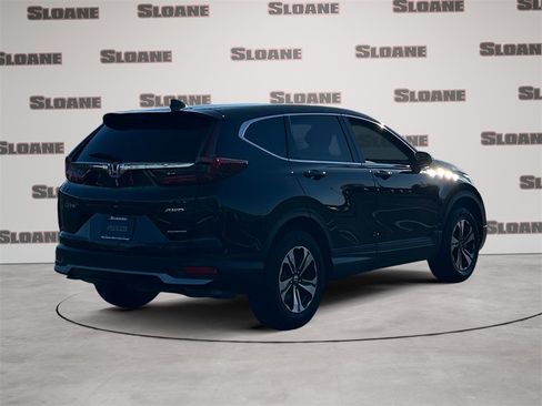 Used 2021 Honda CR-V Special Edition image 5