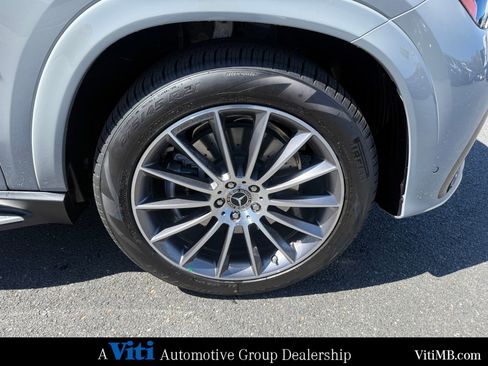 New 2026 Mercedes-Benz GLE 350 4MATIC image 10