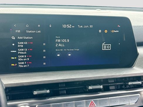 Certified 2024 Kia Telluride EX X-Line AWD/4WD image 15