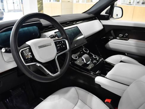 Used 2023 Land Rover Range Rover Sport SE AWD/4WD image 17