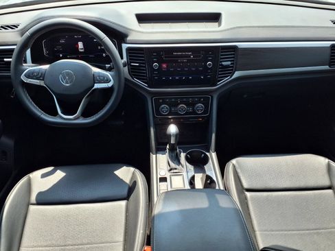 Used 2022 Volkswagen Atlas SE FWD image 11