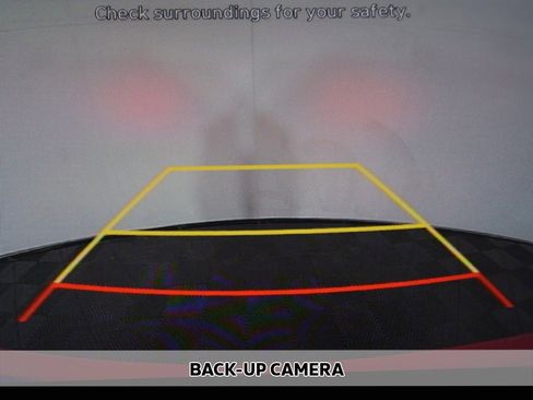 Certified 2023 Hyundai Tucson SEL w/ Convenience Package image 6