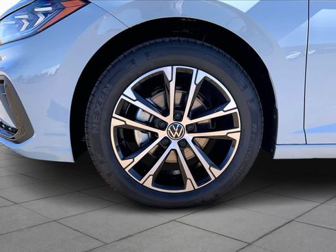 New 2026 Volkswagen Jetta Sport FWD image 12