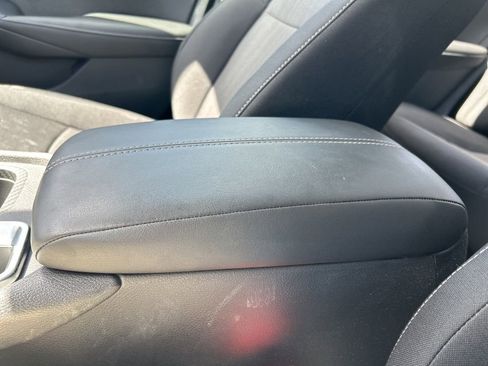 Certified 2023 Nissan Sentra SV w/ All-Weather Package image 36