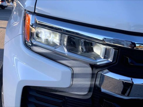 New 2026 Chevrolet Silverado 1500 LT w/ Protection Package image 13