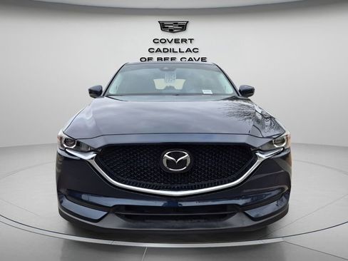 Used 2019 MAZDA CX-5 Touring image 2