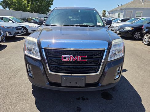 Used 2015 GMC Terrain SLE FWD image 6