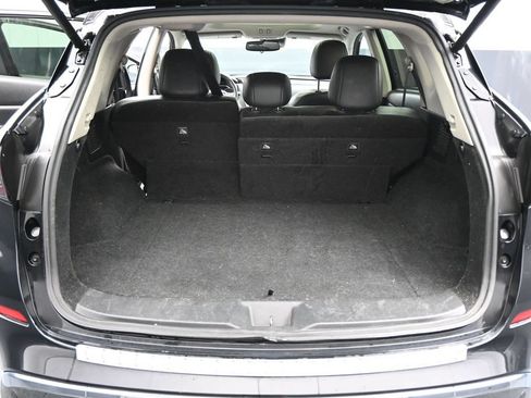 Used 2020 Nissan Murano SL w/ Moonroof Package AWD/4WD image 23