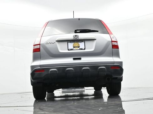 Used 2008 Honda CR-V EX-L image 17