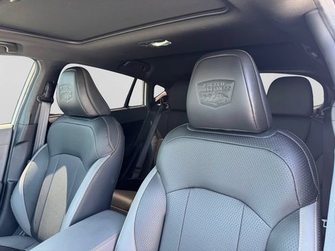 Certified 2026 Subaru Crosstrek 2.5i Wilderness w/ Crosstrek Mirror Package AWD/4WD image 18