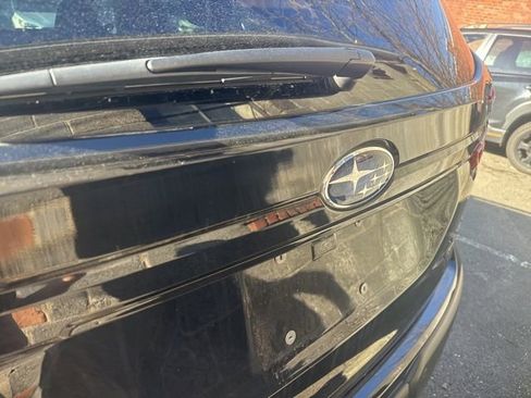 Used 2025 Subaru Ascent Bronze Edition image 11