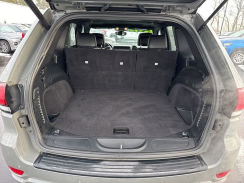 Used 2020 Jeep Grand Cherokee Altitude image 5