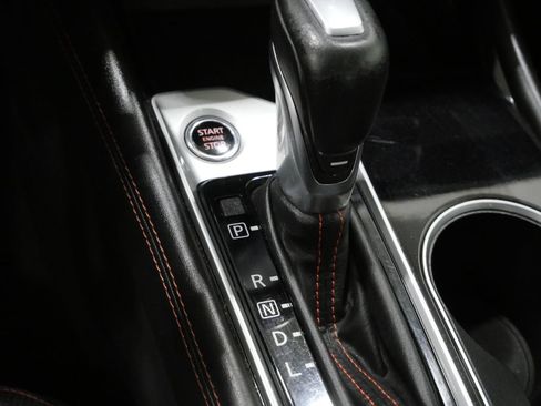 Used 2024 Nissan Altima 2.5 SR FWD image 21