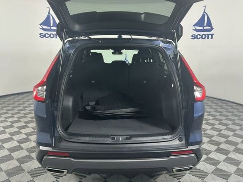 Used 2023 Honda CR-V Sport image 27