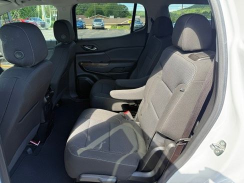 Used 2023 GMC Acadia SLE w/ Driver Convenience Package AWD/4WD image 9