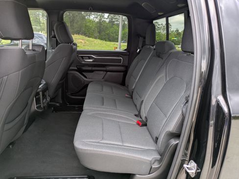 Used 2023 RAM 1500 Lone Star image 11