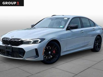 Used 2023 BMW M340i xDrive