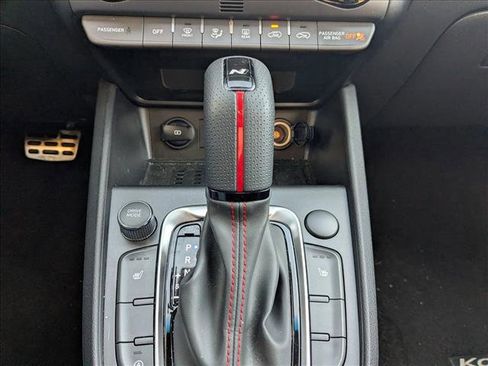 Used 2023 Hyundai Kona N Line image 15