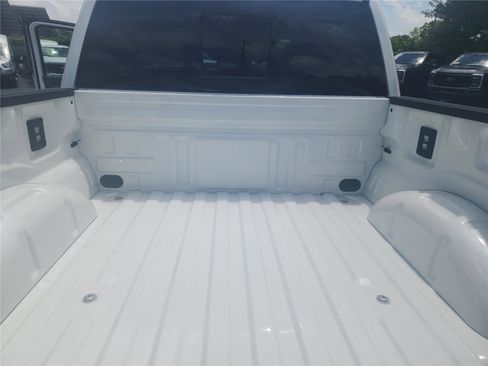 New 2026 Ford F150 Platinum w/ Equipment Group 703A Plus AWD/4WD image 21