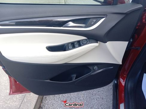 Used 2023 Buick Enclave Essence w/ Trailering Package, 5000 lbs. image 18