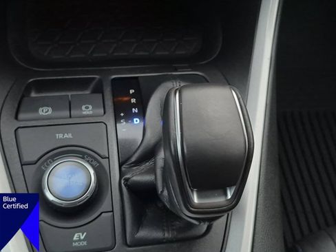Used 2021 Toyota RAV4 XSE w/ XSE Grade Weather Package AWD/4WD image 26